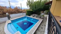 Luxurious Villa Anastasia - Villas