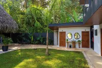 Bahia Selvatica Lodge فنادق في 