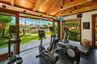 Kolea Kai Resort by Kbm - Gym