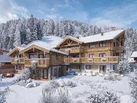 MOAHOF Chalets & Appartements - 3-stjärniga