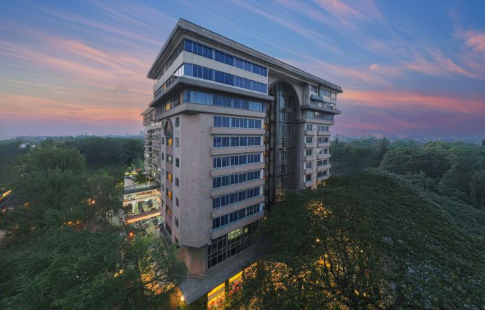 Royal Orchid Central Bangalore, MG Road