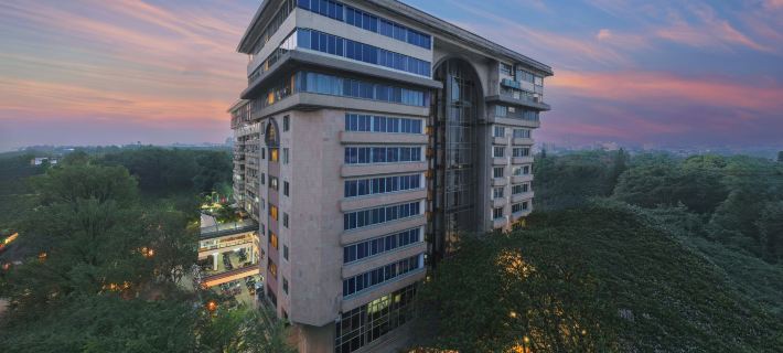 Royal Orchid Central Bangalore, MG Road Hotels in Bengaluru