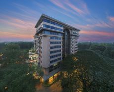Royal Orchid Central Bangalore, MG Road