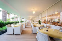 Club Hotel Drago Park - parking