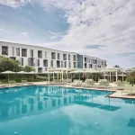 Falkensteiner Family Hotel Diadora - Pools
