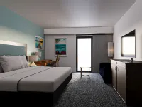 Inn at Grand Glaize Hotels in Pawhuska Township