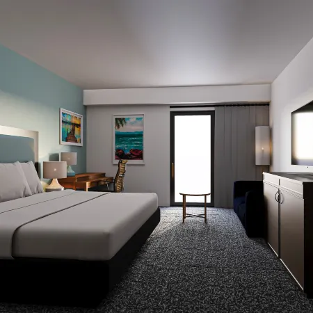 Inn at Grand Glaize