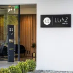 Luaz Suites Volos Center - Beach