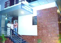 Hotel Alankar - bar