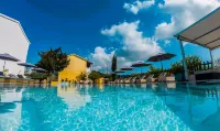 Melitsa Corfu Hotel