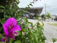 Casarão da Vila Smart Hospedaria Ξενοδοχεία στην πόλη Blumenau