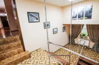 Briz Furnished Rooms - 2성급