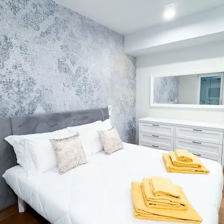 Fairmont Seafront Venice Suite by Ca-Sa Chec