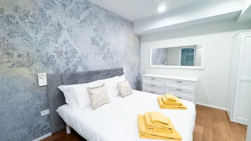 Fairmont Seafront Venice Suite by Ca-Sa Chec - 4つ星