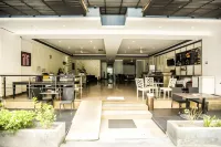 Cocoon Patong Hotel