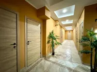 Mars Mini Hotel - Inns