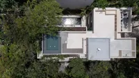 Hum Living Luxury Villas Hotels in 