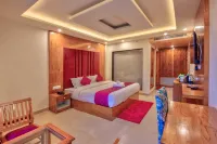 MRPS Eco Eden Resort And Spa Manali - New