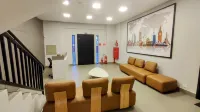 Airport Residence - 2 estrellas