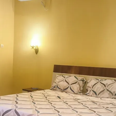 Affordable Spacious Apartment in Kinshas