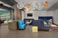 Tru by Hilton Orangeburg - С парковкой