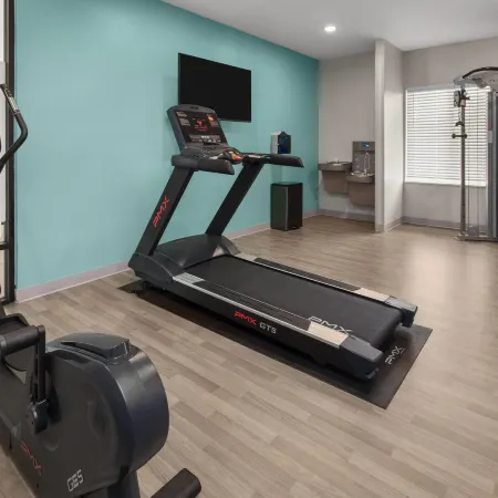 Echo Suites Extended Stay by Wyndham Fort Worth Alliance