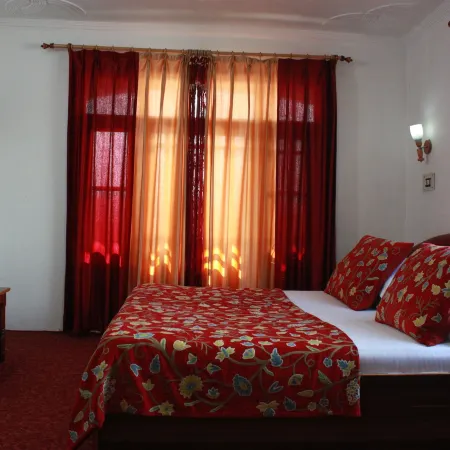 Hospitality Home
