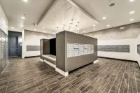 Landing Furnished Apartments Near UT Arlington