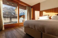 Hotel Alaska Cortina - Haustierfreundliche