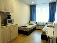Alyonka Mini-Hotel 普希金住宿飯店
