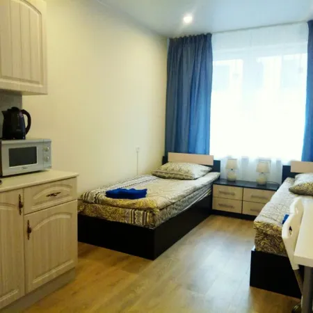 Alyonka Mini-Hotel