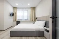 Arkhitektor Apart Hotel by Provence
