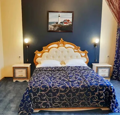 Baltiyskaya Korona Hotel Các khách sạn ở 