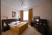 Ural Tau Hotel