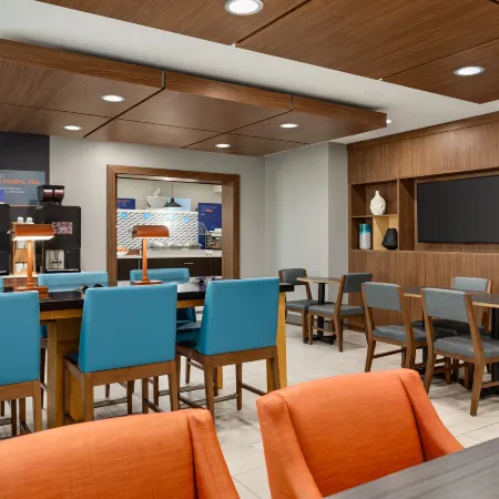 Holiday Inn Express & Suites MESQUITE by IHG