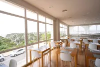 Bluesea Playa Azul - breakfast