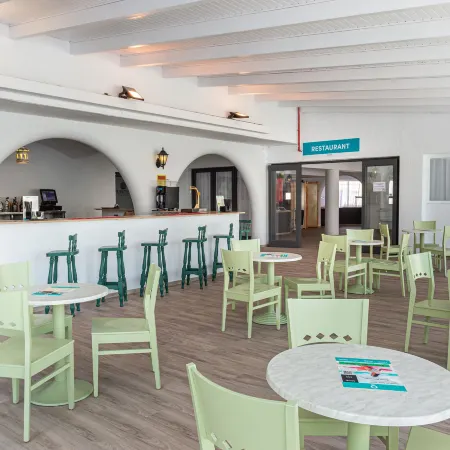 Aparthotel Vibra Club Maritim