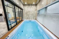 Gongju Forest Stay Pool Villa - Villas