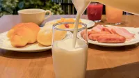 Tokyo Daiichi Hotel Tsuruoka - breakfast
