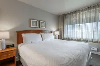 La Residence Suite Hotel