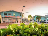 Flamingo Inn Hotels near Publix Super Market at Fort Myers Beach