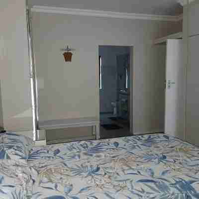 Healboy's Self - Catering Accommodation Rooms