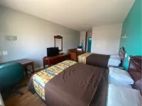 Tropicana Inn and Suites - Jacuzzi