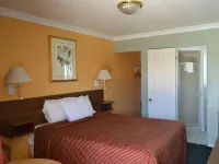 Budget Inn Hotels in Needles