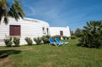 Hotiday Masseria Gallipoli