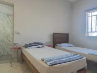 Capsula Residence Hotel
