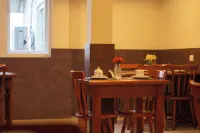 Lapônia Hotel Gramado - breakfast