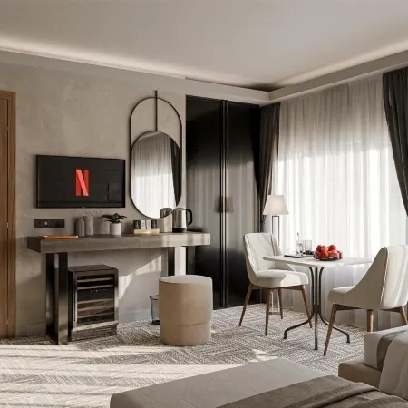 North Beach Boutique Otel