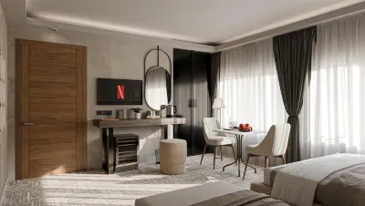 North Beach Boutique Otel Hotels in 
