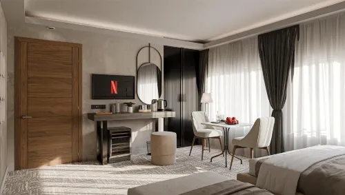 North Beach Boutique Otel